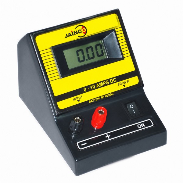 Electrical Meter